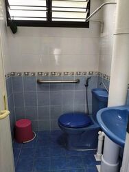 Blk 705 Clementi West Street 2 (Clementi), HDB 3 Rooms #533971171